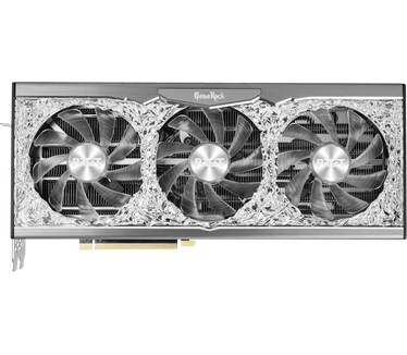Palit GeForce RTX 4070 Ti GameRock Classic