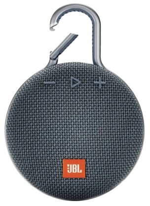 Аккумулятор jbl clip 3