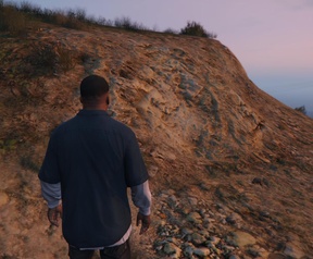 GTA V-screenshots 'ultra'