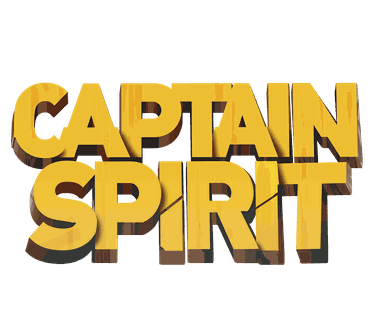 The Awesome Adventures of Captain Spirit