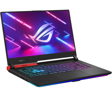 ASUS ROG Strix G15 G513QM G513QM-HN104T