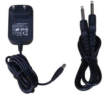 Ibiza Sound VHF4
