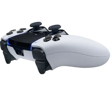 Sony PlayStation PS5 DualSense Edge Draadloze Controller V2 - Wit