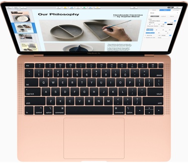 Apple MacBook Air
