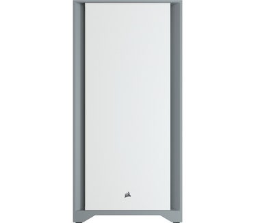 Corsair 4000D Tempered Glass Wit