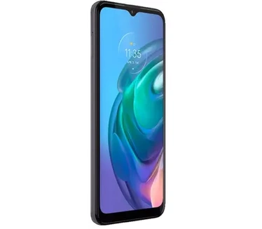 Motorola Moto G10 128GB Grijs Grijs