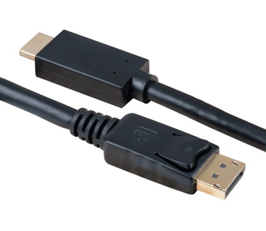 Liberty AV Solutions E-DPM-HDM-03F