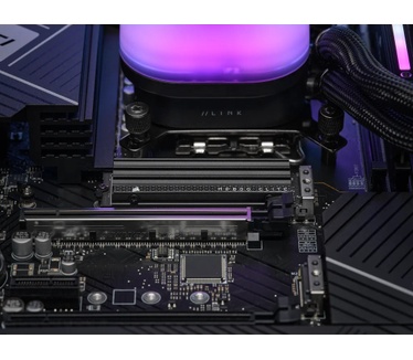 Corsair MP600 Elite (met heatsink) 2TB