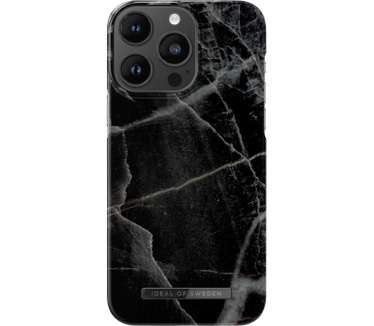 iDeal of Sweden IDFCAW21-I2267P-358 (iPhone 14 Pro Max) Zwart