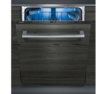Siemens iQ500 Volledig Integreerbare Vaatwasser SN657X04IE