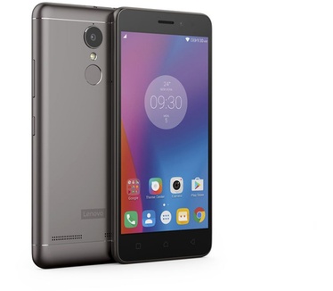 Lenovo K6 Zwart