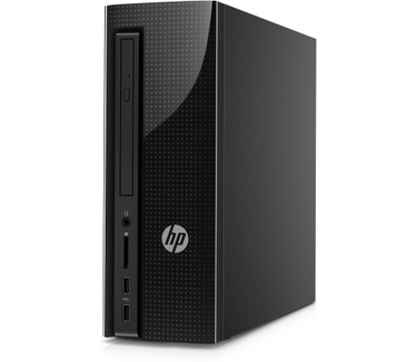 HP Slimline 260-a101nd