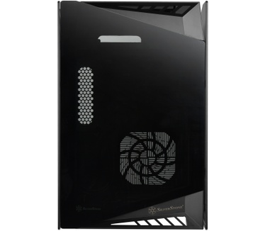 Silverstone LD03