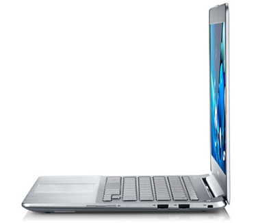 Samsung NP730U3E-S06DE (Duits Model)