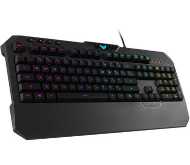 Asus TUF Gaming K5