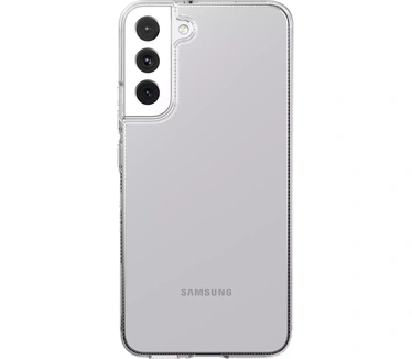 Tech21 Evo Lite TPU Back Cover Transparant Samsung Galaxy S22+
