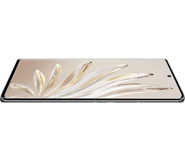 Honor 70, 256GB opslag Zwart