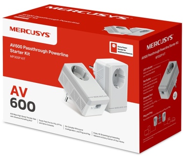 Mercusys AV600
