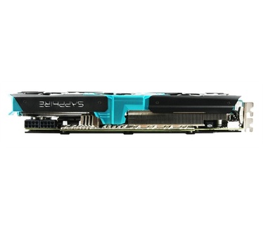 Sapphire R9 290 4GB GDDR5 OC Vapor-X