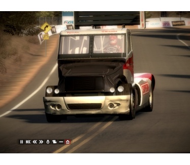 Colin McRae: DiRT
