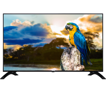 Toshiba 43U5663DG Zwart