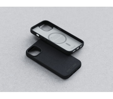 Njord byElements Suede MagSafe