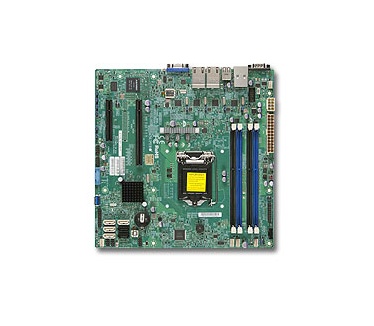 Supermicro X10SLM+-LN4F