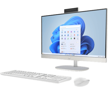 HP 27-cr1007nb (Azerty toetsenbord)