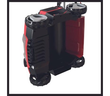 Einhell GE-SC 36/35 Li - Solo