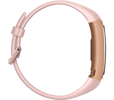 Huawei Band 4 Pro Rosé Goud (Rosé Goud)