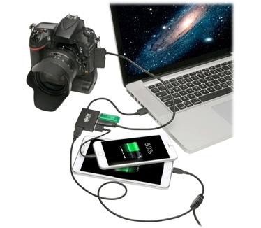 Tripp-Lite U360-004-4A-AL