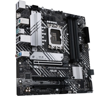 ASUS Prime B660M-A D4