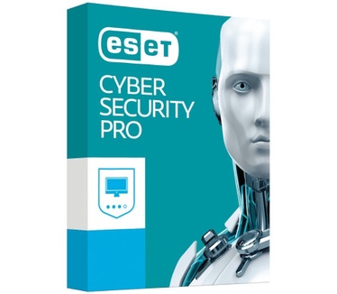 ESET Cyber Security Pro 5-MAC 2 jaar