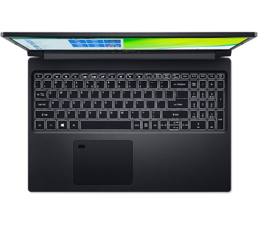 Acer A715-75G-78MA