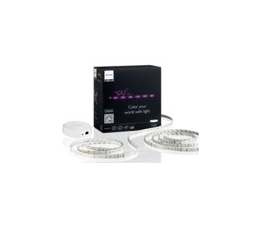Philips LED Friends of Hue Lightstrips startpakket