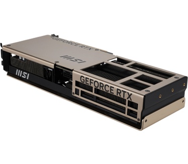 MSI GeForce RTX 5080 16G INSPIRE 3X OC
