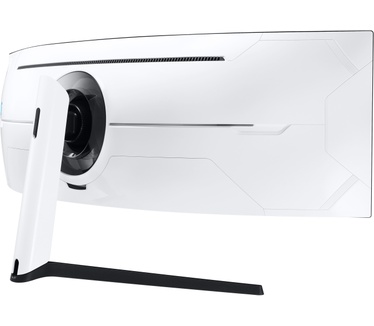 Samsung C49G93TSSP