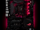 Asus Maximus IX Apex