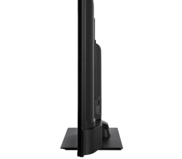 Panasonic TX-43JX600E Zwart (buitenlands model)