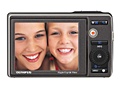Olympus Mju 9010