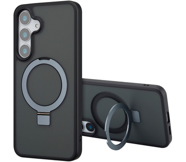 Accezz Ring Stand Backcover met MagSafe