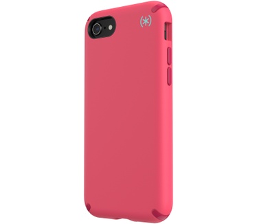 Speck Presidio2 Pro Apple iPhone 6/6S/7/8/SE (2020) Goji Berry Pink