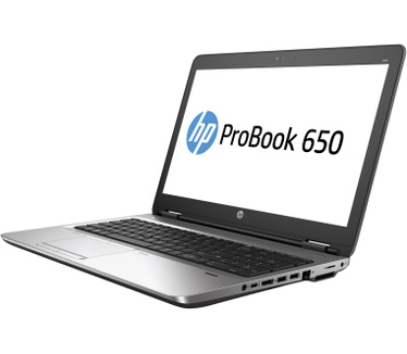 HP ProBook 650 G2 Y8R18EA (Belgisch model)