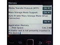 Opgedoken foto Blackberry 9300