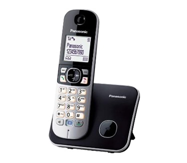 Panasonic KX-TG6811FXB
