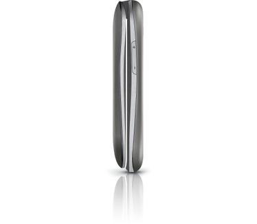 emporia ONE Grijs, Zilver