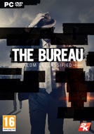 Box The Bureau: Xcom Declassified