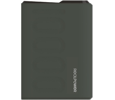 RealPower PB-10000PD+ Groen