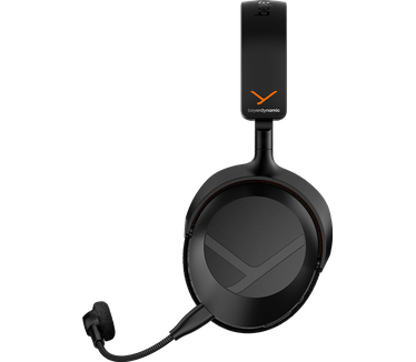 Beyerdynamic MMX 100 Draadloze Gaming Headset Zwart