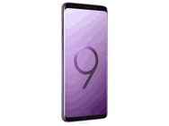 Galaxy S9 en S9+
